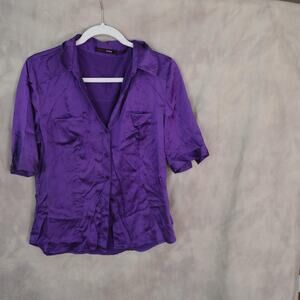 Vintage y2k georgiou studio purple